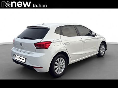 seat, ıbiza, hatchback 1.0 evo start&stop style, manuel, benzin 2.el otomobil | renew 3