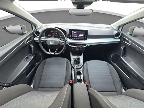 seat, ıbiza, hatchback 1.0 evo start&stop style, manuel, benzin 2.el otomobil | renew 10