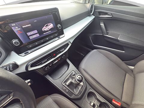 seat, ıbiza, hatchback 1.0 evo start&stop style, manuel, benzin 2.el otomobil | renew 18