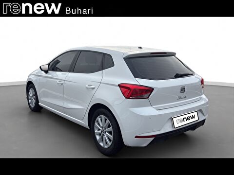 seat, ıbiza, hatchback 1.0 evo start&stop style, manuel, benzin 2.el otomobil | renew 9