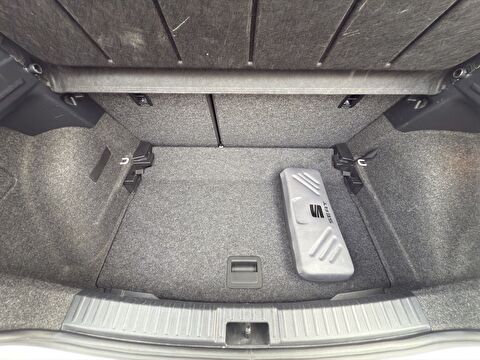 seat, ıbiza, hatchback 1.0 evo start&stop style, manuel, benzin 2.el otomobil | renew 17