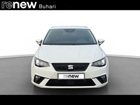 seat, ıbiza, hatchback 1.0 evo start&stop style, manuel, benzin 2.el otomobil | renew 6