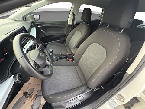 seat, ıbiza, hatchback 1.0 evo start&stop style, manuel, benzin 2.el otomobil | renew 12