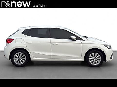 seat, ıbiza, hatchback 1.0 evo start&stop style, manuel, benzin 2.el otomobil | renew 5