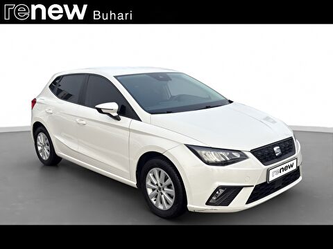 seat, ıbiza, hatchback 1.0 evo start&stop style, manuel, benzin 2.el otomobil | renew 7