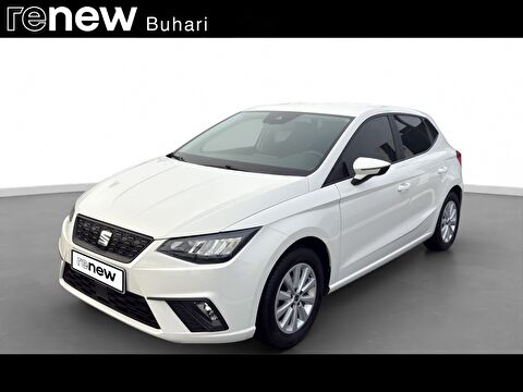 Hatchback 1.0 Evo Start&Stop Style, 2. el otomobil | renew