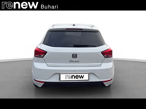 seat, ıbiza, hatchback 1.0 evo start&stop style, manuel, benzin 2.el otomobil | renew 8