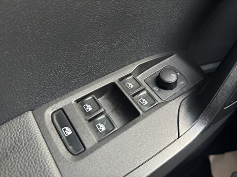 seat, ıbiza, hatchback 1.0 evo start&stop style, manuel, benzin 2.el otomobil | renew 15