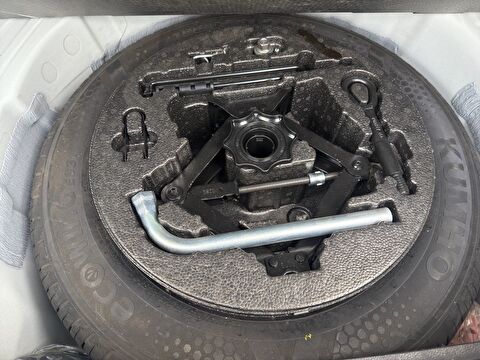 seat, ıbiza, hatchback 1.0 evo start&stop style, manuel, benzin 2.el otomobil | renew 22