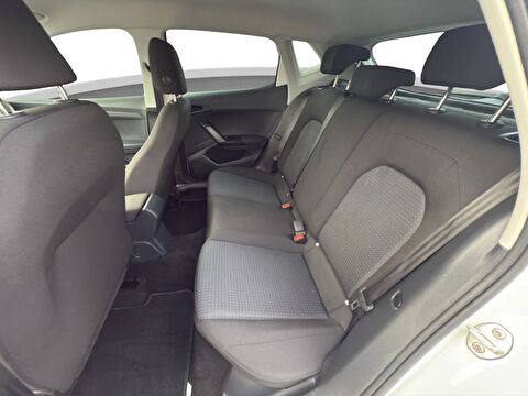 seat, ıbiza, hatchback 1.0 evo start&stop style, manuel, benzin 2.el otomobil | renew 13