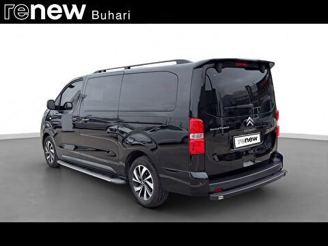 citroen, jumpy, 2.0 bluehdı spacetourer l38+1 eat8, otomatik, dizel 2.el otomobil | renew 9