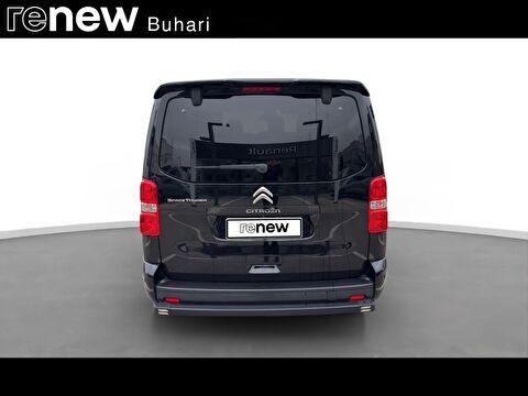 citroen, jumpy, 2.0 bluehdı spacetourer l38+1 eat8, otomatik, dizel 2.el otomobil | renew 8