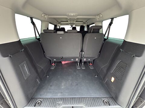 citroen, jumpy, 2.0 bluehdı spacetourer l38+1 eat8, otomatik, dizel 2.el otomobil | renew 10