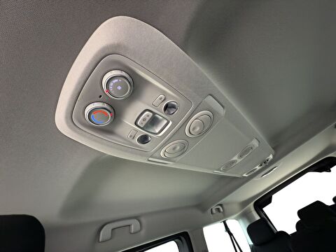 citroen, jumpy, 2.0 bluehdı spacetourer l38+1 eat8, otomatik, dizel 2.el otomobil | renew 16
