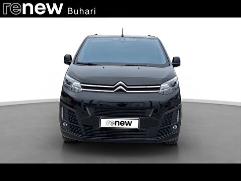 citroen, jumpy, 2.0 bluehdı spacetourer l38+1 eat8, otomatik, dizel 2.el otomobil | renew 6