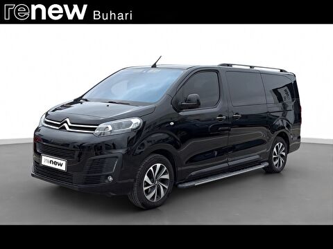 2.0 BlueHDI Spacetourer L38+1 EAT8, 2. el otomobil | renew