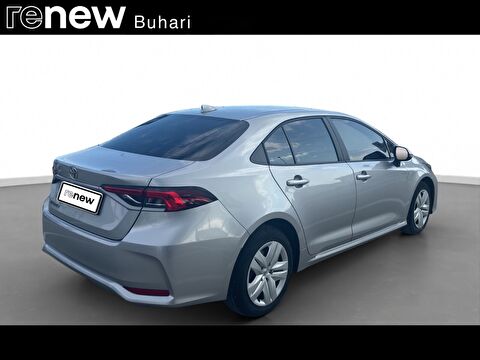 toyota, corolla, 1.5 vision plus multidrive s, otomatik, benzin 2.el otomobil | renew 3