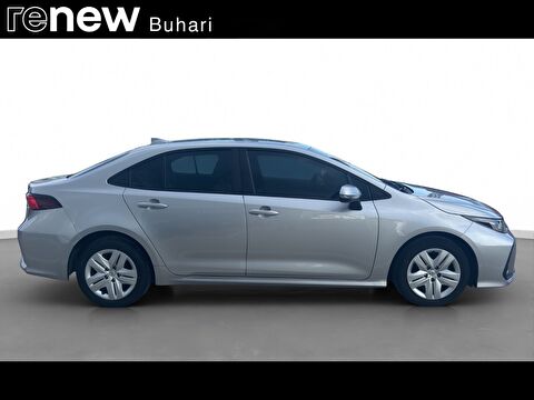 toyota, corolla, 1.5 vision plus multidrive s, otomatik, benzin 2.el otomobil | renew 5