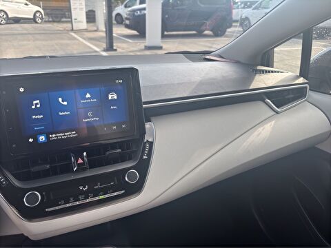 toyota, corolla, 1.5 vision plus multidrive s, otomatik, benzin 2.el otomobil | renew 23
