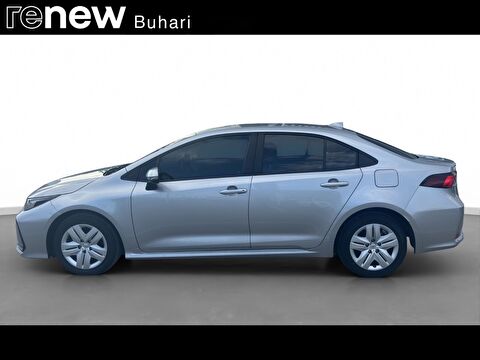 toyota, corolla, 1.5 vision plus multidrive s, otomatik, benzin 2.el otomobil | renew 4
