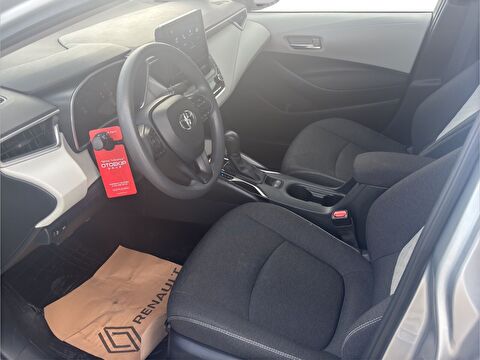 toyota, corolla, 1.5 vision plus multidrive s, otomatik, benzin 2.el otomobil | renew 15