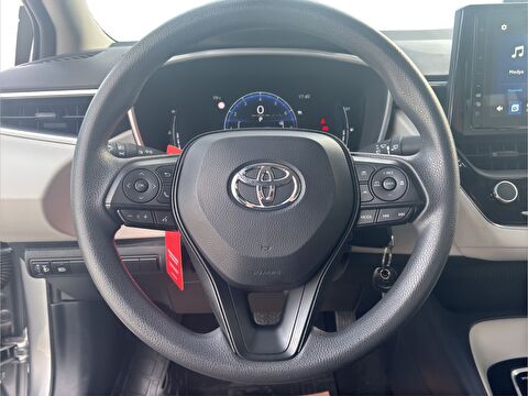 toyota, corolla, 1.5 vision plus multidrive s, otomatik, benzin 2.el otomobil | renew 19