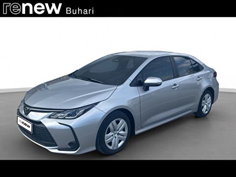 1.5 Vision Plus Multidrive S, 2. el otomobil | renew