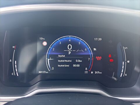 toyota, corolla, 1.5 vision plus multidrive s, otomatik, benzin 2.el otomobil | renew 12