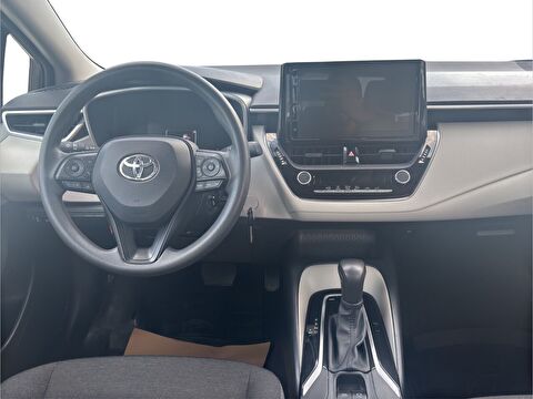 toyota, corolla, 1.5 vision plus multidrive s, otomatik, benzin 2.el otomobil | renew 11