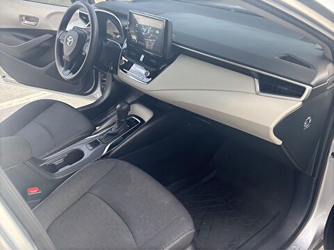 toyota, corolla, 1.5 vision plus multidrive s, otomatik, benzin 2.el otomobil | renew 16