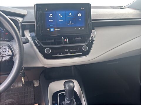 toyota, corolla, 1.5 vision plus multidrive s, otomatik, benzin 2.el otomobil | renew 13