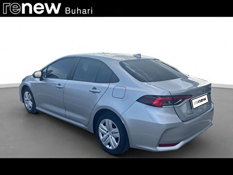 toyota, corolla, 1.5 vision plus multidrive s, otomatik, benzin 2.el otomobil | renew 9