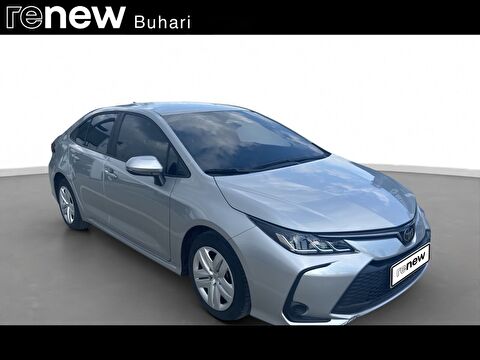 toyota, corolla, 1.5 vision plus multidrive s, otomatik, benzin 2.el otomobil | renew 7