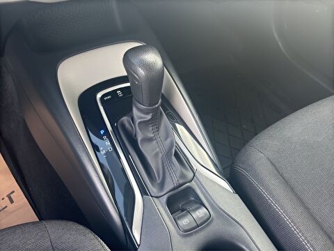 toyota, corolla, 1.5 vision plus multidrive s, otomatik, benzin 2.el otomobil | renew 18