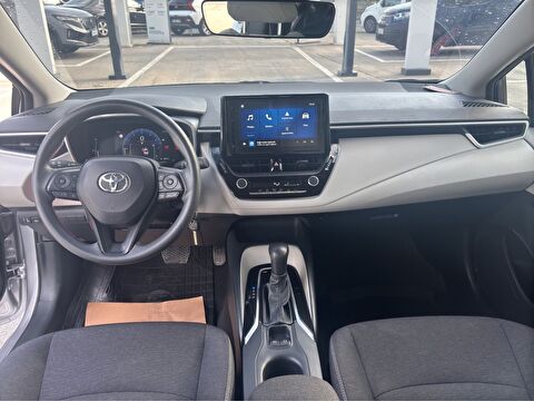 toyota, corolla, 1.5 vision plus multidrive s, otomatik, benzin 2.el otomobil | renew 20
