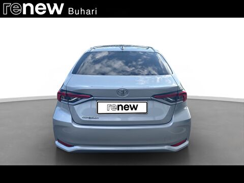 toyota, corolla, 1.5 vision plus multidrive s, otomatik, benzin 2.el otomobil | renew 8