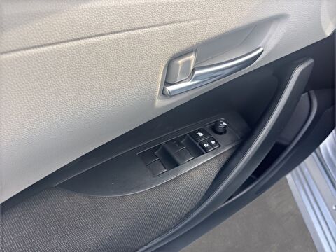 toyota, corolla, 1.5 vision plus multidrive s, otomatik, benzin 2.el otomobil | renew 22