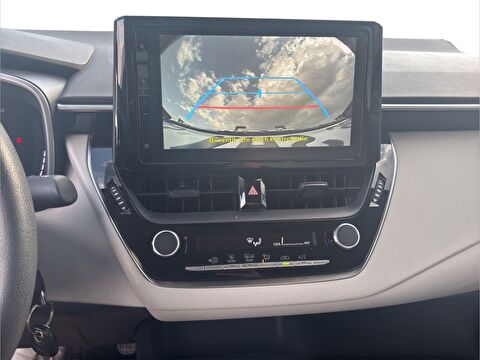 toyota, corolla, 1.5 vision plus multidrive s, otomatik, benzin 2.el otomobil | renew 17