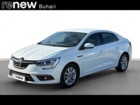 Sedan 1.6 16V Joy, 2. el otomobil | renew