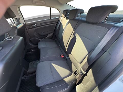 renault, megane, sedan 1.6 16v joy, manuel, benzin 2.el otomobil | renew 13