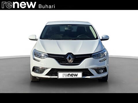renault, megane, sedan 1.6 16v joy, manuel, benzin 2.el otomobil | renew 6