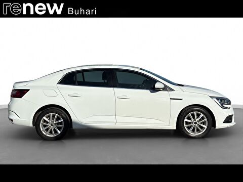 renault, megane, sedan 1.6 16v joy, manuel, benzin 2.el otomobil | renew 5