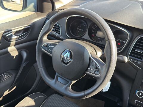 renault, megane, sedan 1.6 16v joy, manuel, benzin 2.el otomobil | renew 20