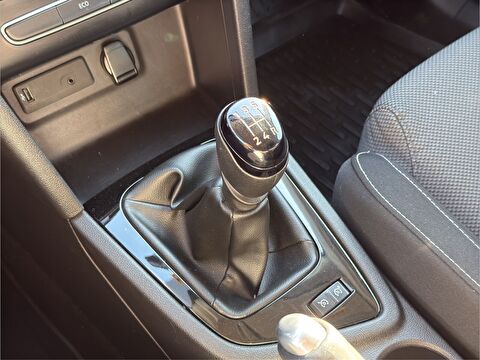 renault, megane, sedan 1.6 16v joy, manuel, benzin 2.el otomobil | renew 14