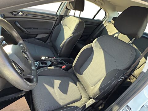 renault, megane, sedan 1.6 16v joy, manuel, benzin 2.el otomobil | renew 18