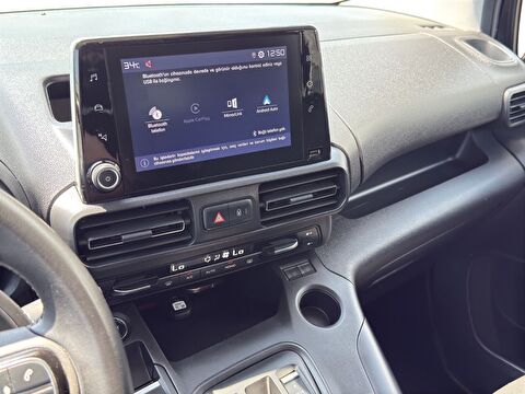 fiat, doblo combi, 1.5 bluehdi urban, otomatik, dizel 2.el otomobil | renew 15