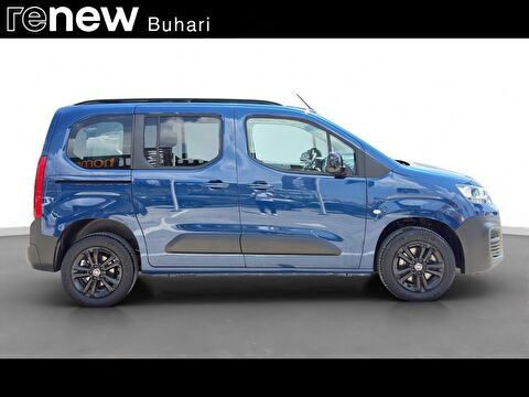 fiat, doblo combi, 1.5 bluehdi urban, otomatik, dizel 2.el otomobil | renew 7