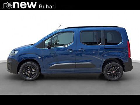 fiat, doblo combi, 1.5 bluehdi urban, otomatik, dizel 2.el otomobil | renew 3