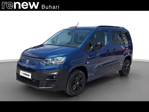 1.5 BlueHDİ Urban, 2. el otomobil | renew