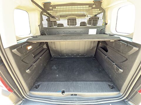 fiat, doblo combi, 1.5 bluehdi urban, otomatik, dizel 2.el otomobil | renew 10